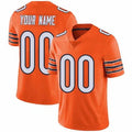 Custom1 Chicago Bears Jerseys 2020  Stitched Jerseys Football Jerseys