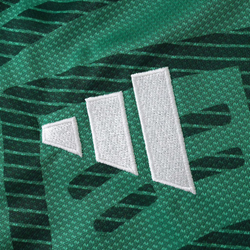 2026 FIFA World Cup Mexico Home Jersey – El Tri Official Style Kit