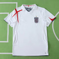 England National Team Home Retro Fan Jersey 2006 World Cup — St George Cross Edition