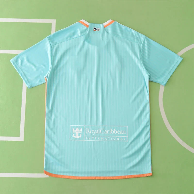 Inter Miami CF Third Jersey 2024/25 – Fan Edition