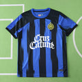 FC Internazionale Milano Co-Branded Jersey 2025/26 – Fan Version