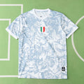 Italy National Team Concept Jersey 2024/25 – Fan Edition