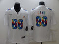 Men's Dallas Cowboys #88 CeeDee Lamb White Game Jerseys