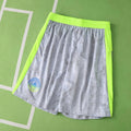 Manchester City FC Third Shorts 2025/26