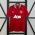 MANCHESTER UNITED 2011-2012 HOME JERSEY