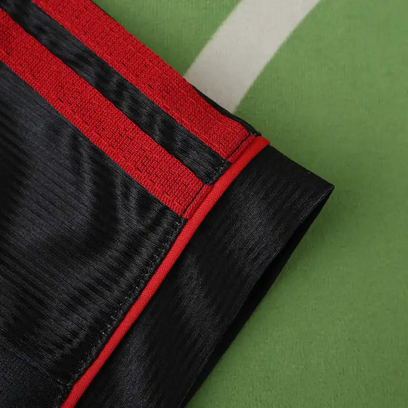 A.C. Milan Third Retro 98/99 Season Jersey