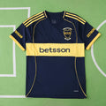 Boca Juniors Home Fan Version 25/26 Season Jersey