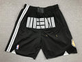 Men's Memphis Grizzlies Black 2023/24 Pocket Shorts1 City Edition