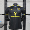 2025-26 Manchester United Player Edition Jersey