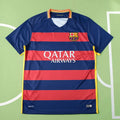 FC Barcelona Home Retro Jersey 2015/16 – Fan Version