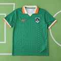 Ireland National Team Concept Jersey 2025/26 – Fan Edition