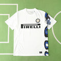 FC Internazionale Milano Away Retro Jersey 2009/10 – Fan Version