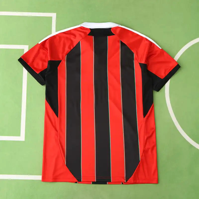 A.C. Milan Home Retro 12/13 Season Jersey