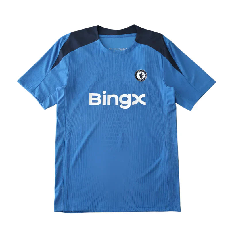 Chelsea F.C. Training Shirt Fan Version 24/25 Season