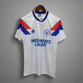 Rangers FC 90 - 92 Away Jersey
