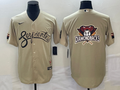 Men's Arizona Diamondbacks Sand City Connect Replica Team Jerseys