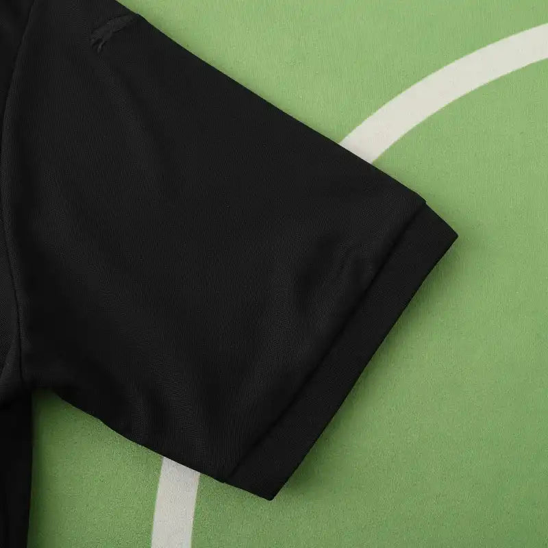 A.C. Milan Goalkeeper 24/25 Season Jersey