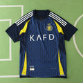 Al Nassr FC Away 24/25 Season Jersey