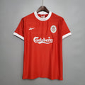 Liverpool 98/99 Home Jersey