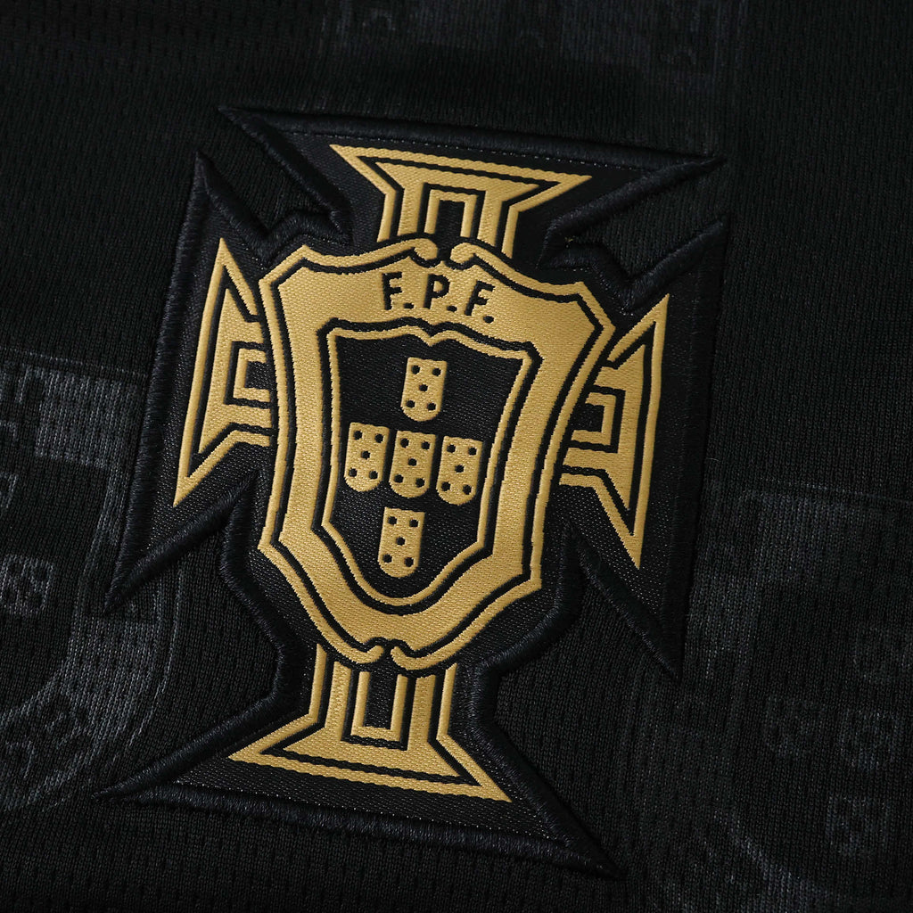 2026 FIFA World Cup Portugal Away Jersey – Seleção das Quinas Fan Kit