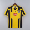 S.S. Lazio 1998/99 European Home kit