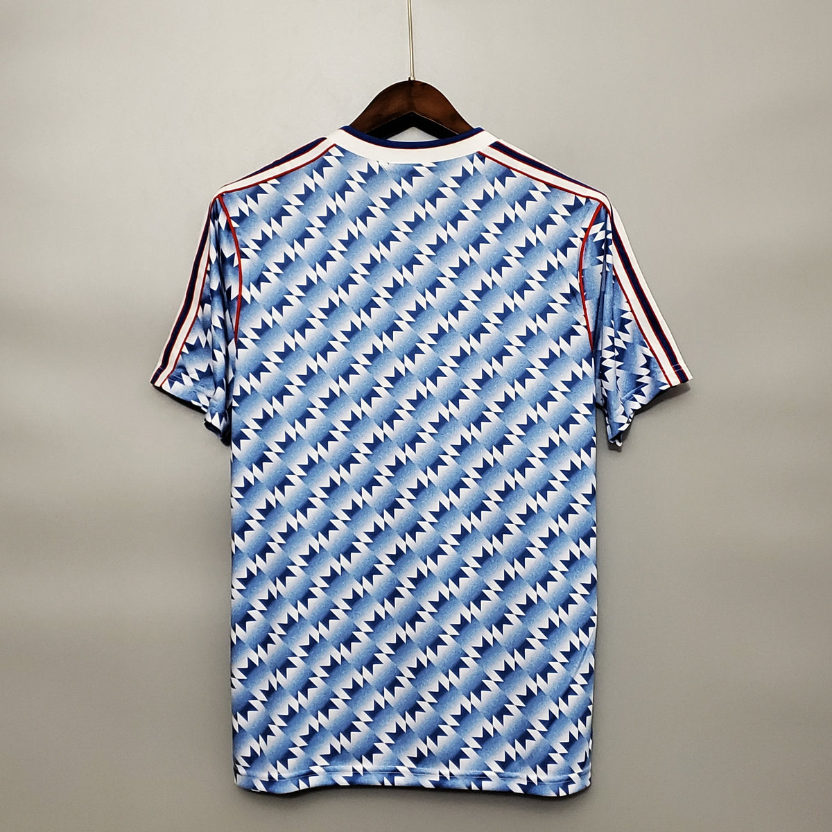 Manchester United 1990 - 1992 Third Away Jersey