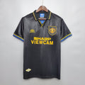 Manchester United 95/96 Third Away Jersey