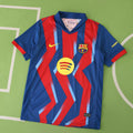 FC Barcelona Home Jersey 2025/26 – Fan Version