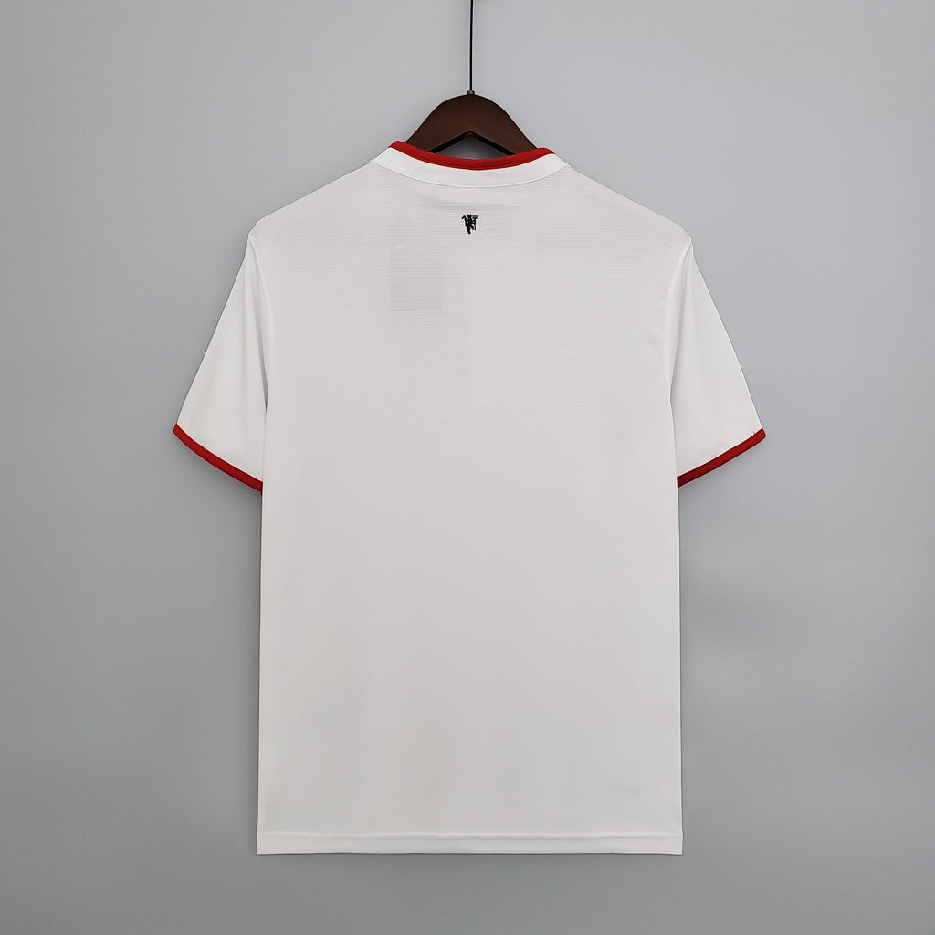 MANCHESTER UNITED 2013 - 2014 THIRD JERSEY