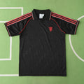 Manchester United FC Retro Collaboration Style Jersey 2024/25 – Fan Version