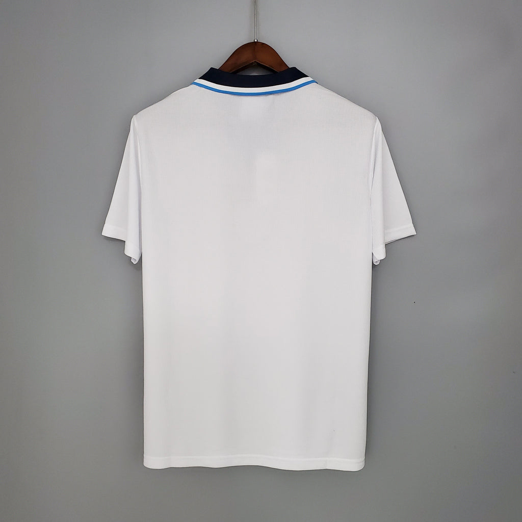 England Euro 96 Home Jersey