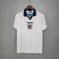 England Euro 96 Home Jersey