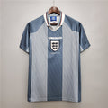 England Euro 96 Away Jersey