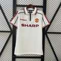 MANCHESTER UNITED 1998 - 1999 COMMEMORATIVE EDITION