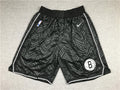 Men's Brooklyn Nets Basketball Shorts1 New City Edition