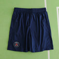 PSG Home Football Shorts 2024/25 | Paris Saint-Germain Fan Gear