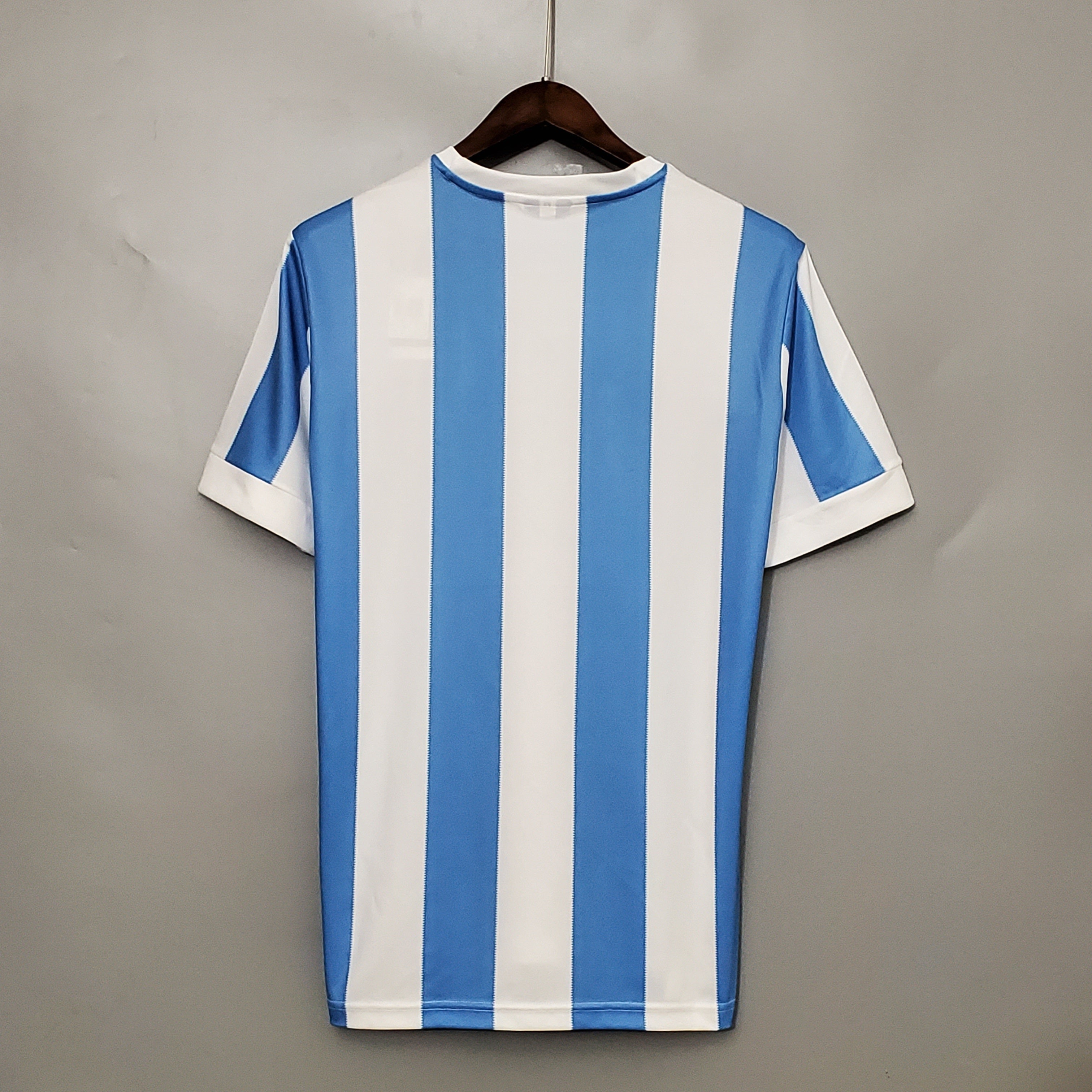 Argentina 1978 World Cup Home Shirt