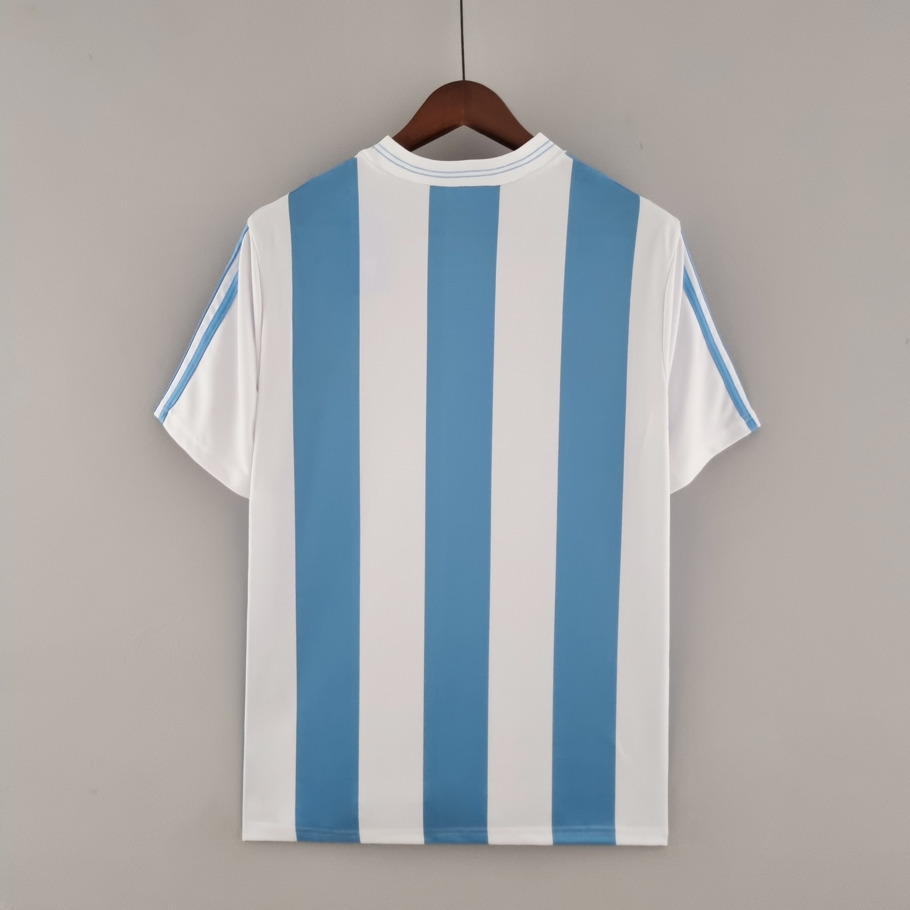 Argentina 1993 Home Shirt