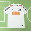Santos FC Home Retro Jersey 2013 – Nike Dri-Fit Centenary Edition | Neymar Jr #11