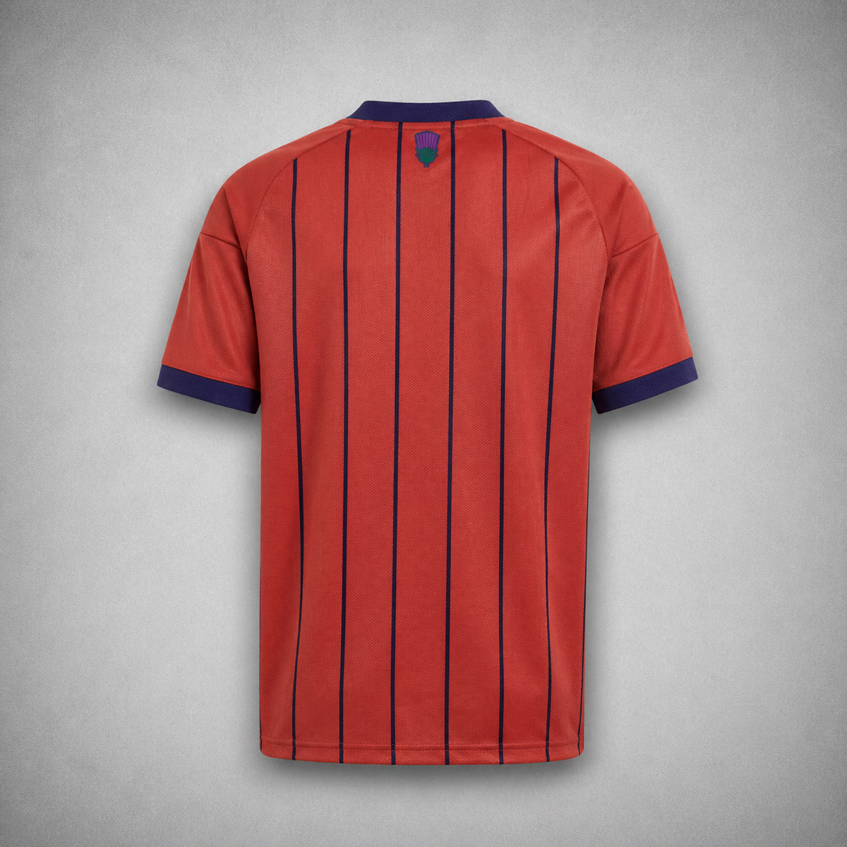 Scotland World Cup 2026 Away Jersey