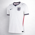 England World Cup 2026 Home Jersey