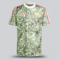 Manchester United X Stone Roses Jersey
