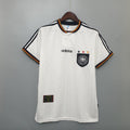 Germany 1996 Home Jersey
