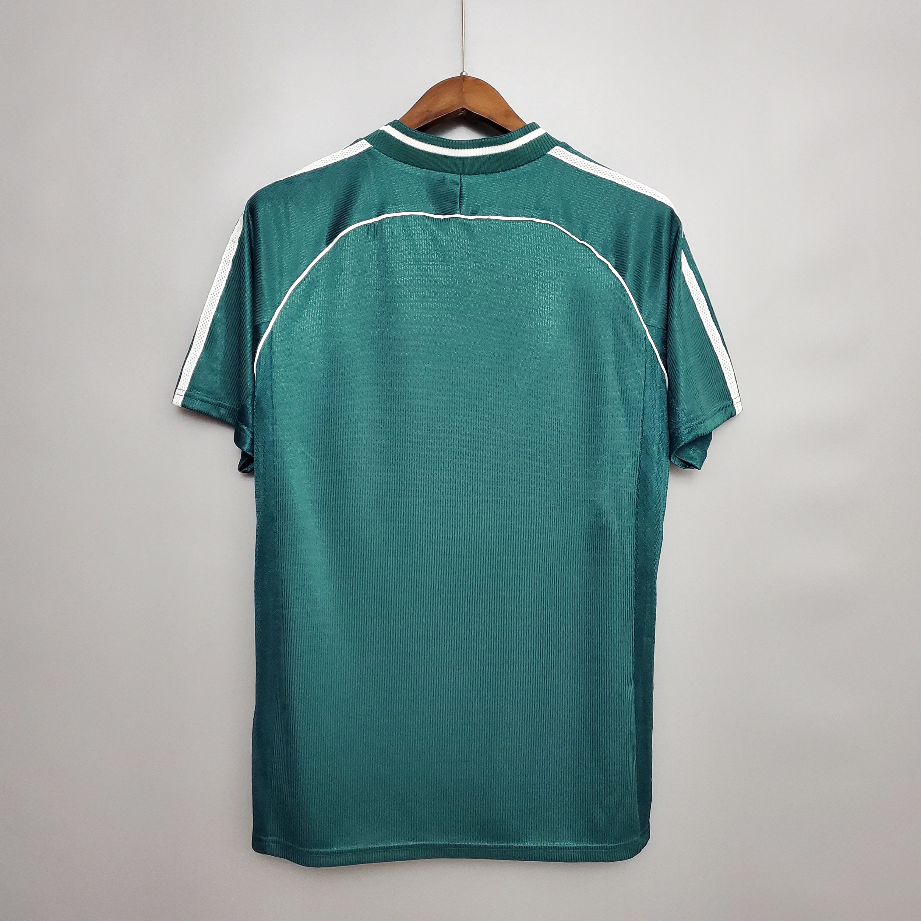 Germany 1998 Away Jersey