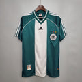 Germany 1998 Away Jersey