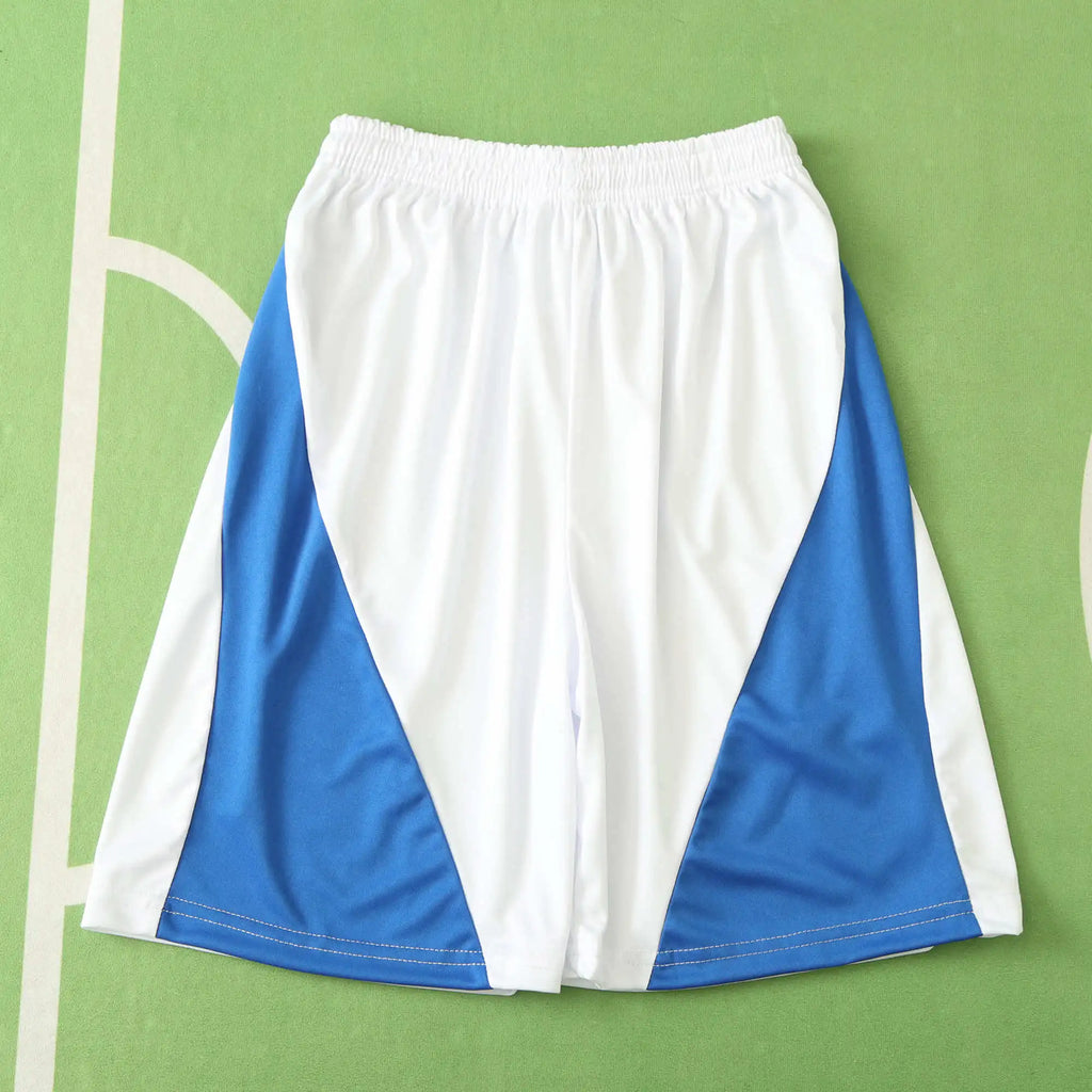 Italy National Team UEFA Euro 2024 Home Kids Kit
