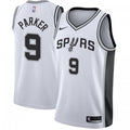Tony Parker San Antonio Spurs Jersey