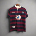Newcastle United 1995-97 Away Retro Jersey – Classic Adidas Yellow Kit
