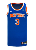 Josh Hart New York Knicks Jersey