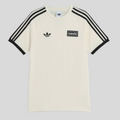 oasis Live 25 Round neck White